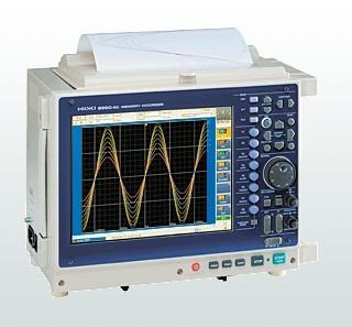 供應日本日置HIOKI8860-50存儲記錄儀價格參數(shù)圖片