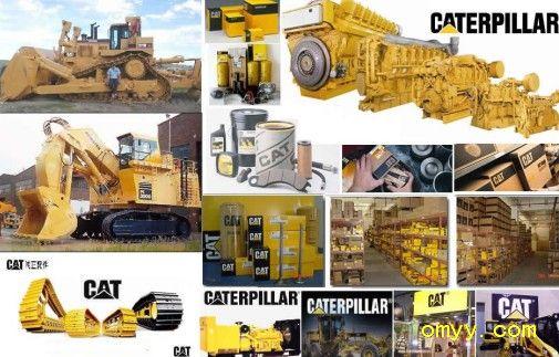 卡特連桿1608178圖片