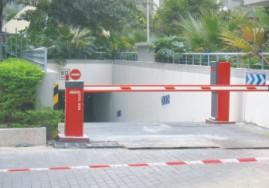 供應(yīng)智能停車場系統(tǒng)小區(qū)停車收費(fèi)管理系