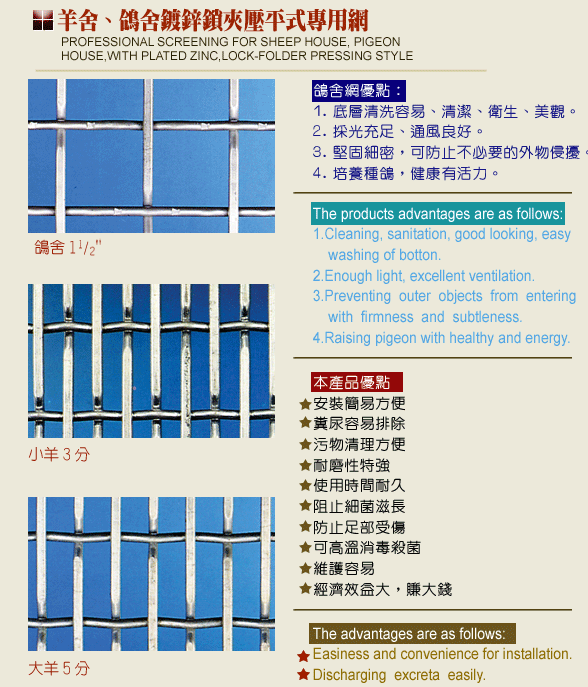 供應方眼網(wǎng)不銹鋼編織網(wǎng)方孔篩網(wǎng)