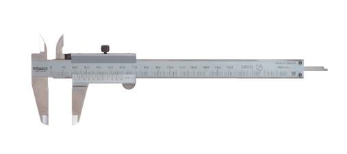 三豐游標(biāo)卡尺530104圖片