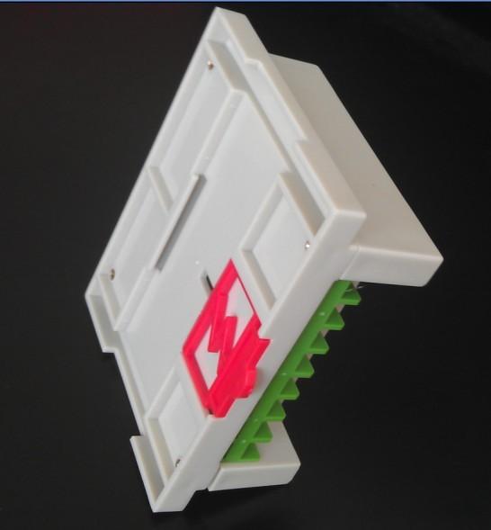 HJY-91A/4J數(shù)字式交流電壓繼電器