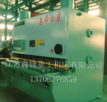 李堡剪板機(jī)廠家圖片