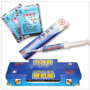 專業(yè)賓館滅老鼠滅蟑螂圖片