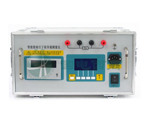 供應智能接地引下線導通測試儀 國電西高