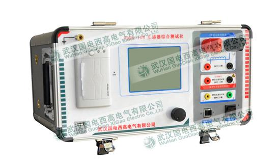 供应最新全功能互感器特性综合测试仪