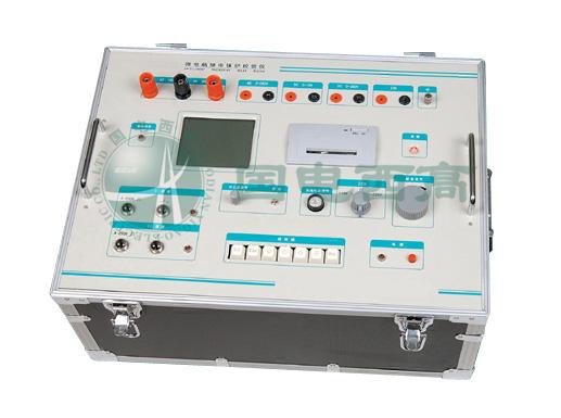 供應(yīng)微電腦繼電保護校驗儀
