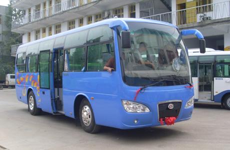 供應(yīng)東風(fēng)國(guó)四客車教練車