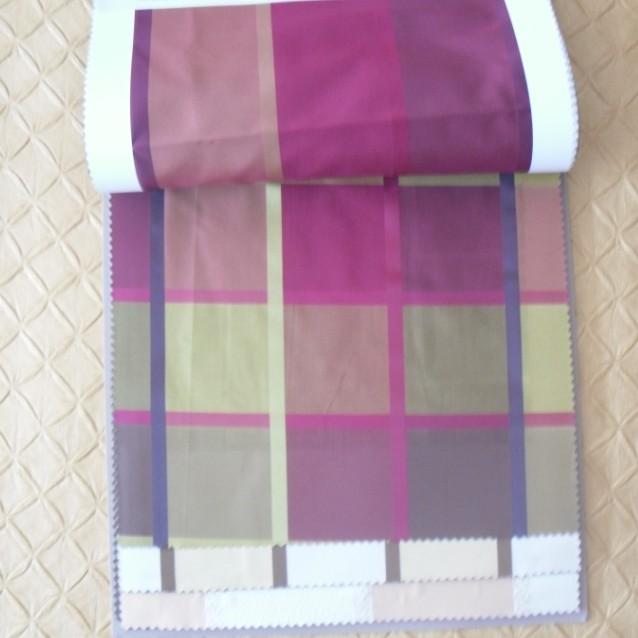 供應(yīng)歐式MOKA窗簾面料廠家