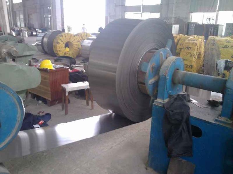 供應(yīng)410不銹鋼廠家