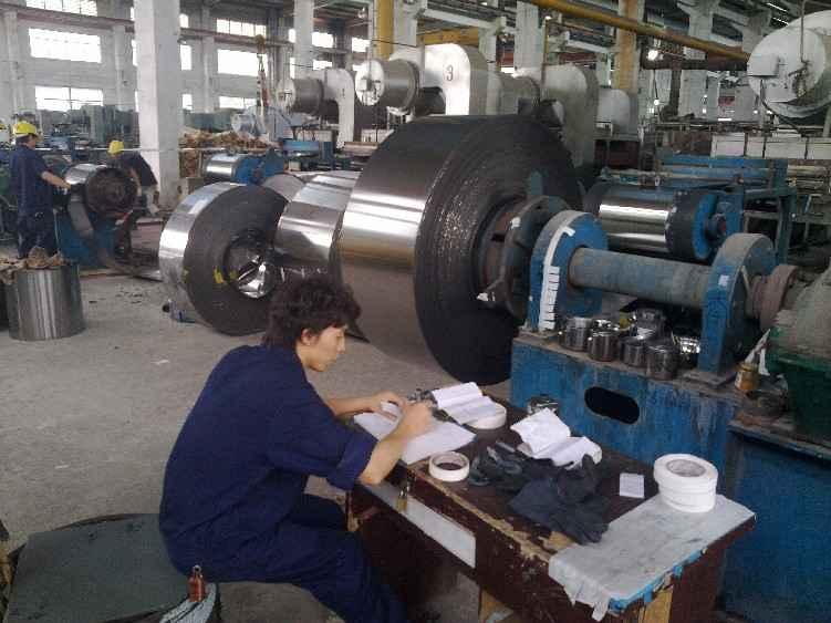 供應430不銹鋼制造商