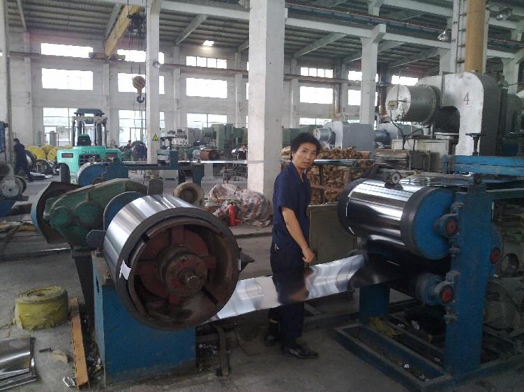 供應(yīng)不銹鐵批發(fā)