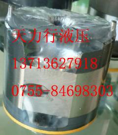 定量葉片泵泵芯圖片