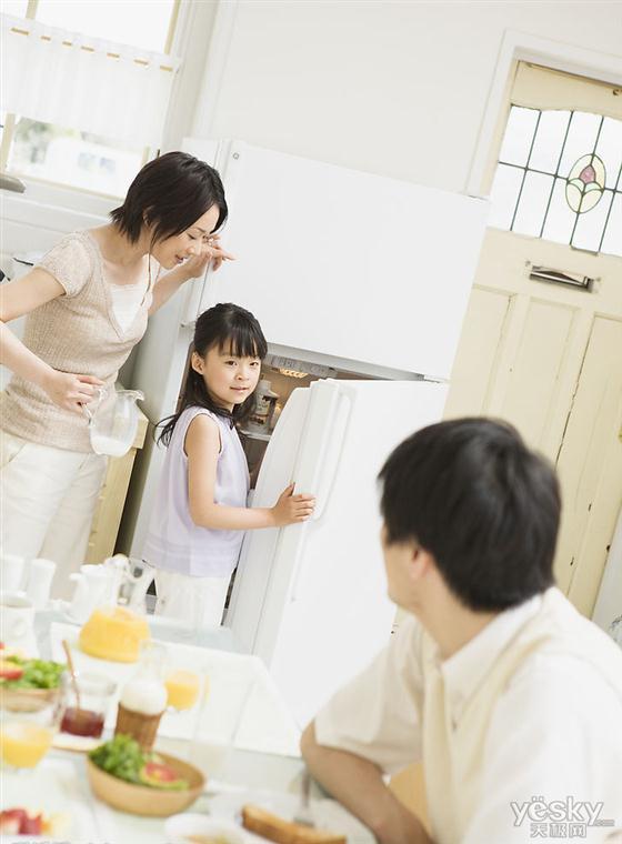 太原市太原双鹿冰箱维修厂家