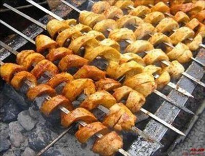 供應(yīng)哈爾濱烤面筋做法/齊齊哈爾烤面筋/鶴崗面筋粉/風(fēng)味小吃