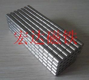 中山磁鐵廠(chǎng)供應(yīng)釹鐵硼強(qiáng)力磁鐵