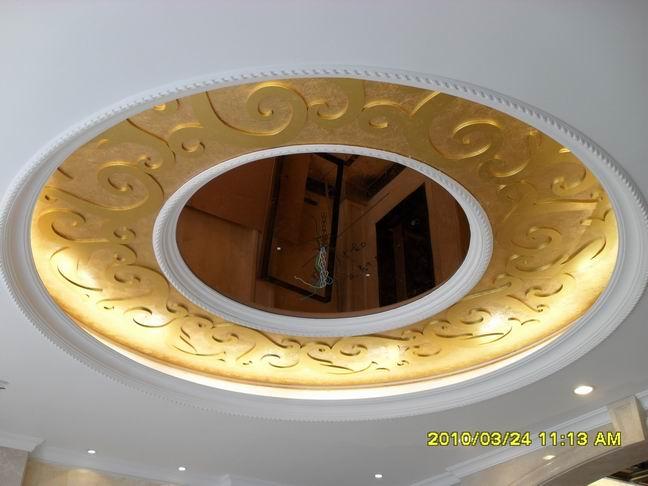 供應(yīng)貼金箔工藝