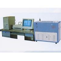 混合料高低溫彎曲蠕變試驗系統(tǒng)說明圖片