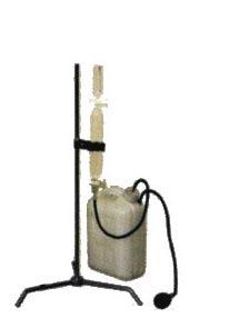 膠砂量水器說明圖片