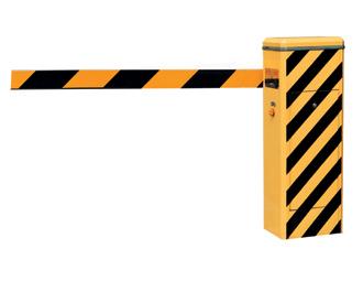 東莞自動道閘圖片、電動*圖