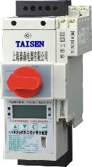 浙江小型斷路器圖片