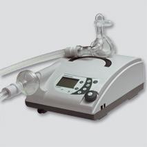 萬(wàn)曼高端雙水平呼吸機(jī)圖片