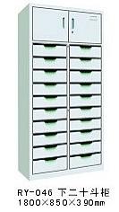 撫州文件柜鐵皮文件柜圖片