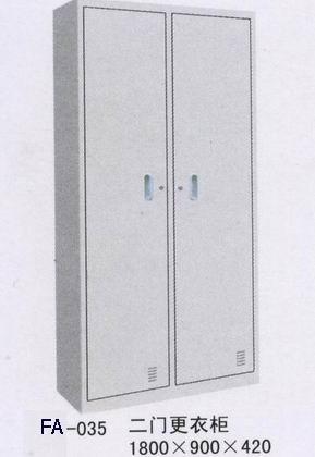 供應安義更衣柜鋼質更衣柜