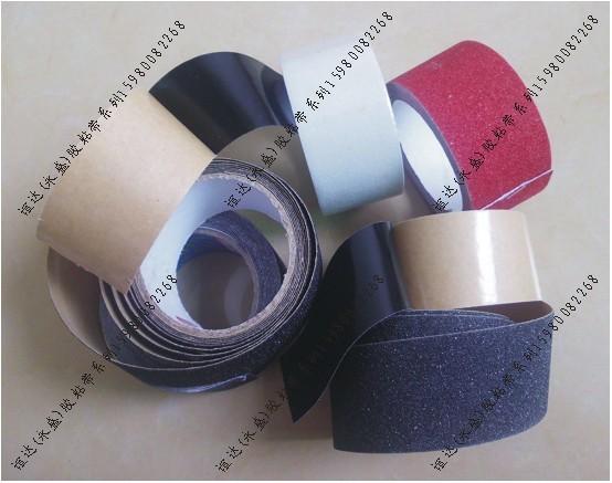 供應(yīng)防滑砂帶的廠家直銷