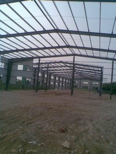 供應FRP透明瓦是高科技產品