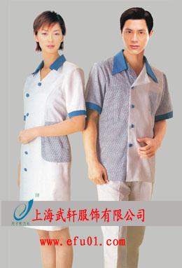 上海市桑拿技师服厂家