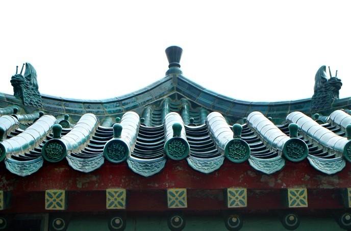 供應(yīng)亭臺(tái)樓閣琉璃瓦