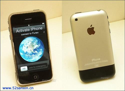 長沙一代蘋果刷機越獄解鎖圖片