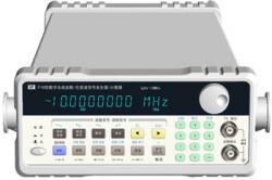 供应盛普SPF05型信号发生器,1μHz ～ 5MHz 