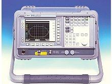 安捷伦N8973A噪声系数分析仪图片