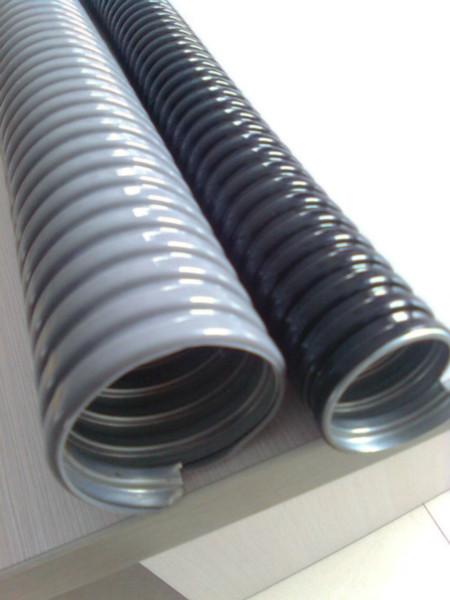 廠家銷售包塑金屬軟管圖片