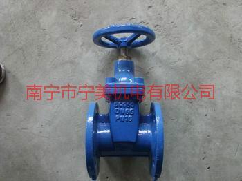 供應(yīng)南寧市閘閥性能介紹