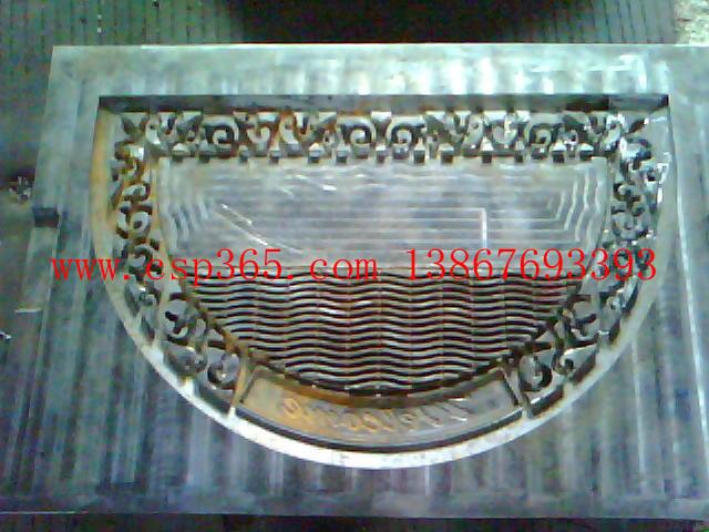 供應(yīng)寧波汽車腳踏皮模具