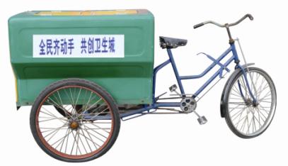 供應三輪垃圾車，清潔車，三輪保潔車制造商，浙江人力垃圾車批發(fā)