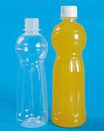 供應(yīng)高蛋白耐高溫塑料瓶熱灌裝塑料瓶
