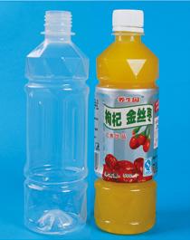 透明飲料瓶圖片/透明飲料瓶樣板圖 (4)