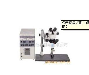 供应江苏漆包线点焊机直销价格图片