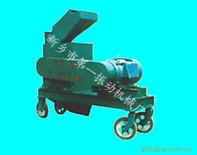 細(xì)碎水泥建筑行業(yè)專用對(duì)輥機(jī)圖片/細(xì)碎水泥建筑行業(yè)專用對(duì)輥機(jī)樣板圖 (4)