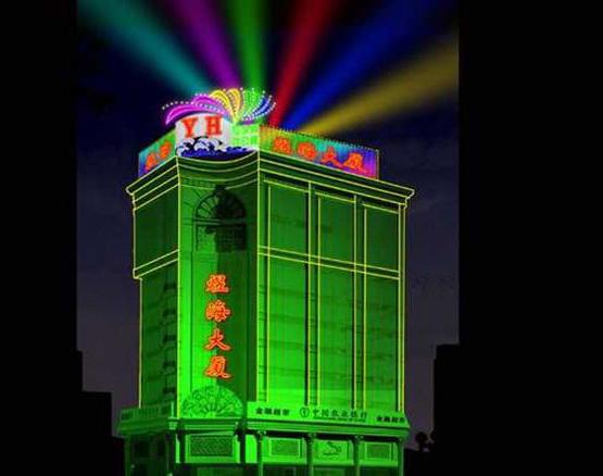 供應(yīng)北京豐臺區(qū)LED發(fā)光字