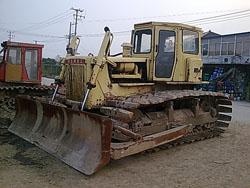 宣化二手推土機(jī)/宣化165二手推圖片