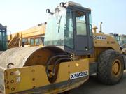 二手振動(dòng)壓路機(jī)圖片/二手振動(dòng)壓路機(jī)樣板圖 (2)