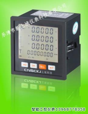 功能測(cè)量參數(shù)RM194U-2X1圖片
