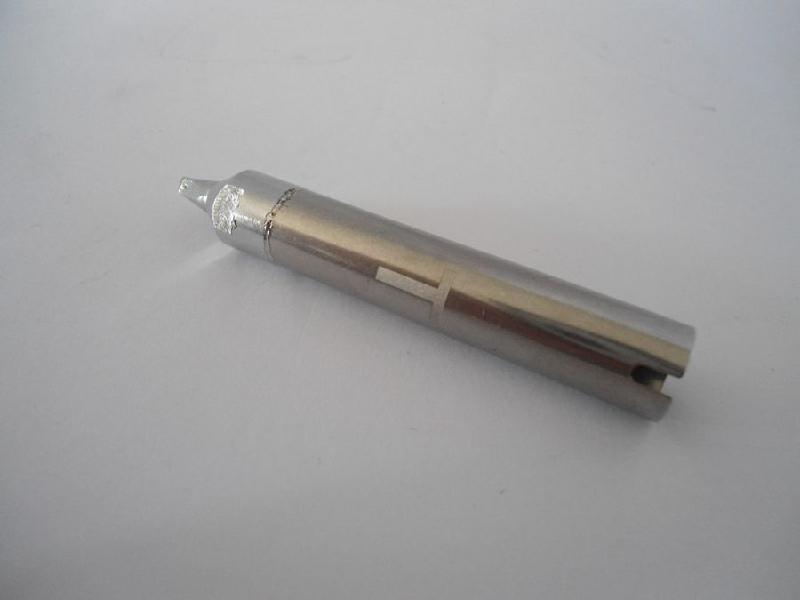 供應(yīng)快克911G烙鐵頭 快克焊錫機*烙鐵頭非標訂做
