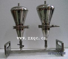 不銹鋼溶液過濾器/實(shí)驗(yàn)室過濾器/薄膜過濾器