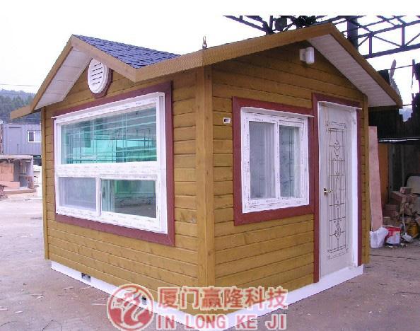 廈門崗亭11圖片